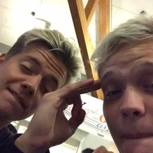 Meet your Posher, Max